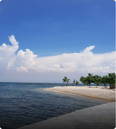Untung Jawa Island